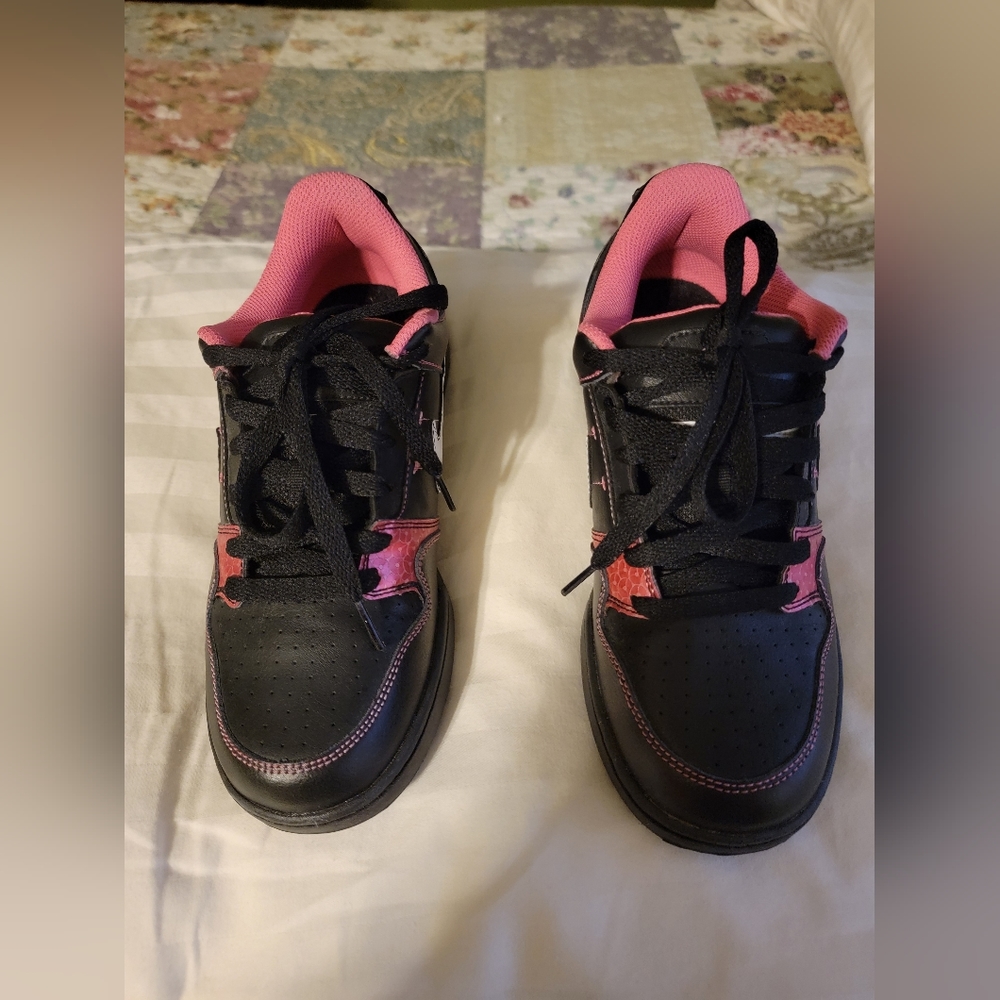 Sneakers Nike Black&pink